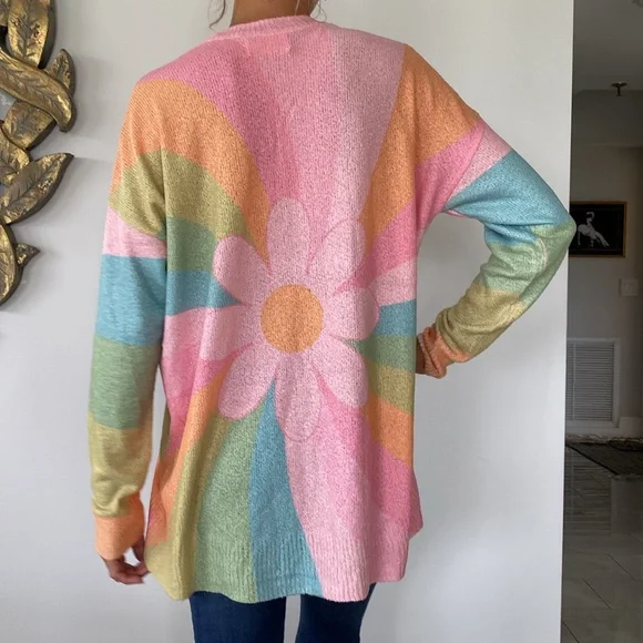 Show me your MUMU x Barbie knit sweater - Picture 8 of 11